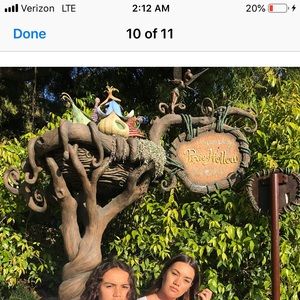 Meet your Posher, Ronnie